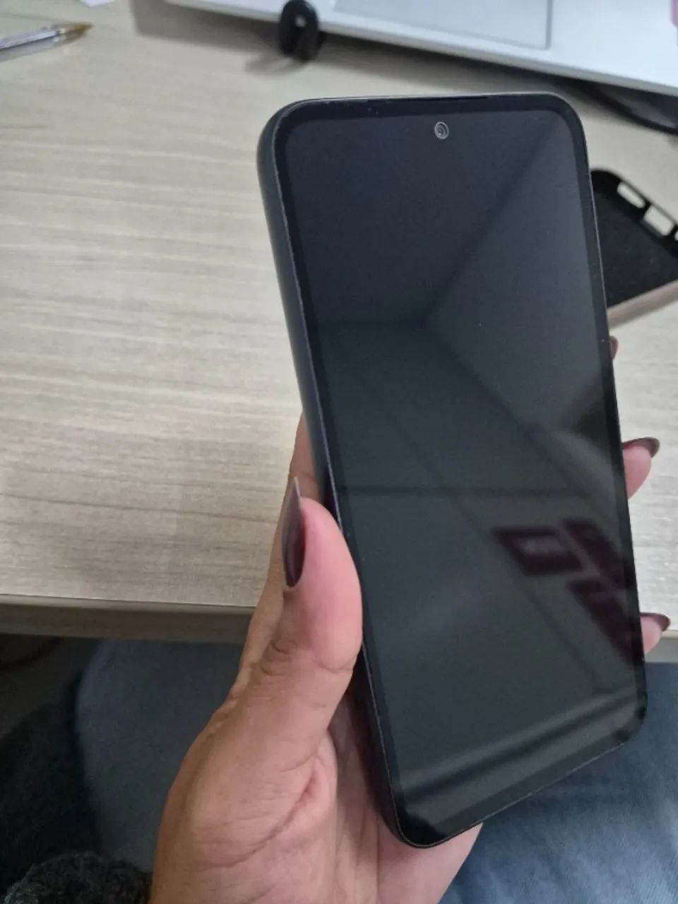 Samsung Galaxy A54  - Foto 3