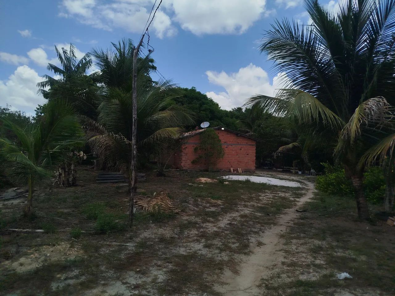 Sitio Rural  - Foto 2