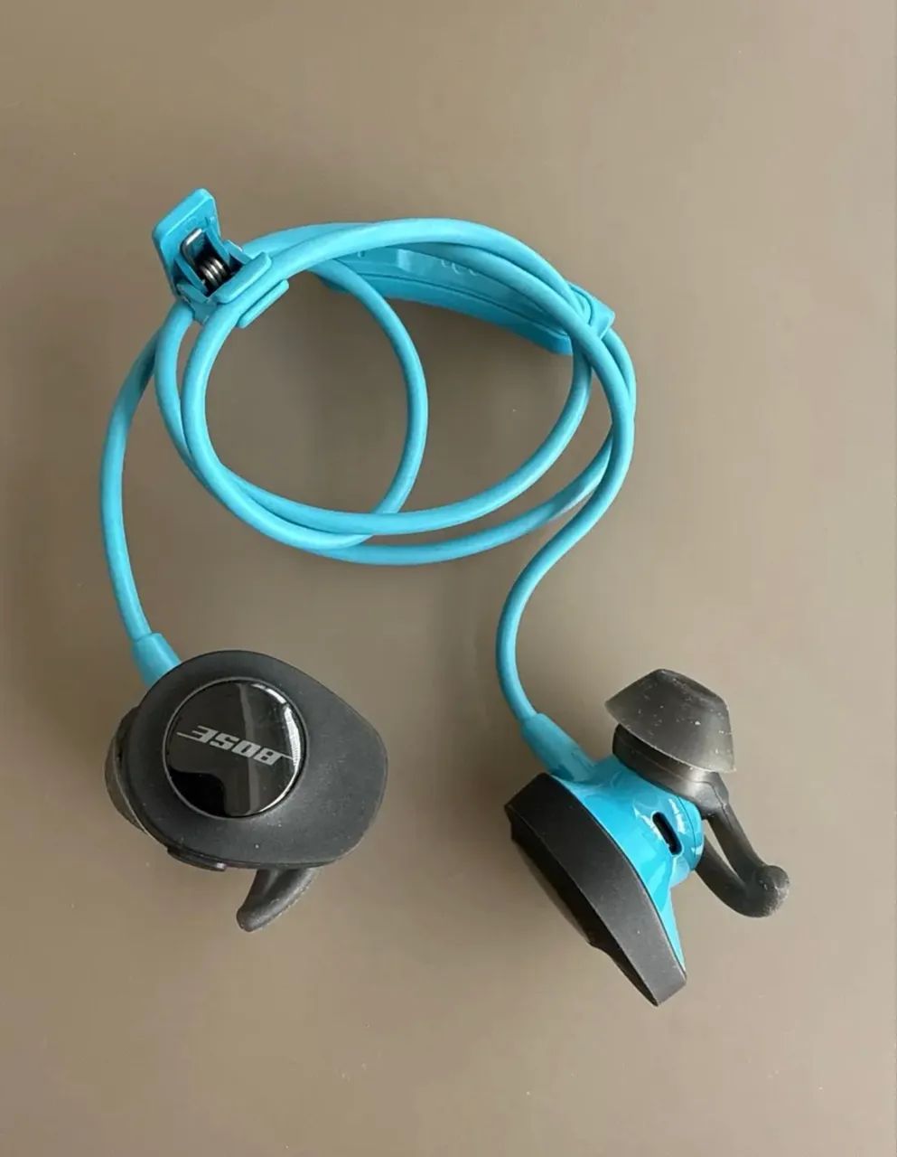 Fone De Ouvido Bose Soundsport  - Foto 3