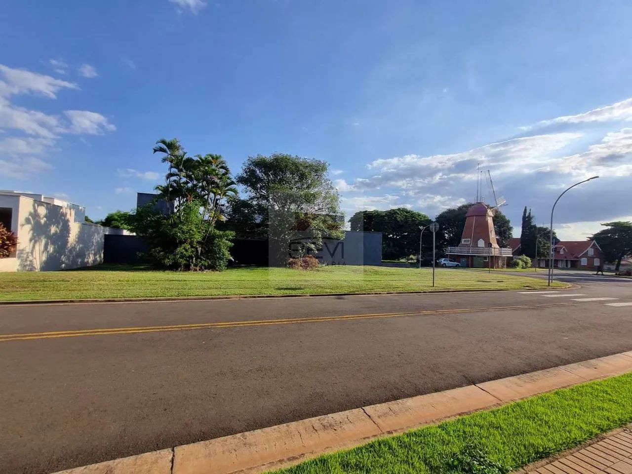 Terreno de Condomínio Moinho Vermelho, 512m² - Foto 2
