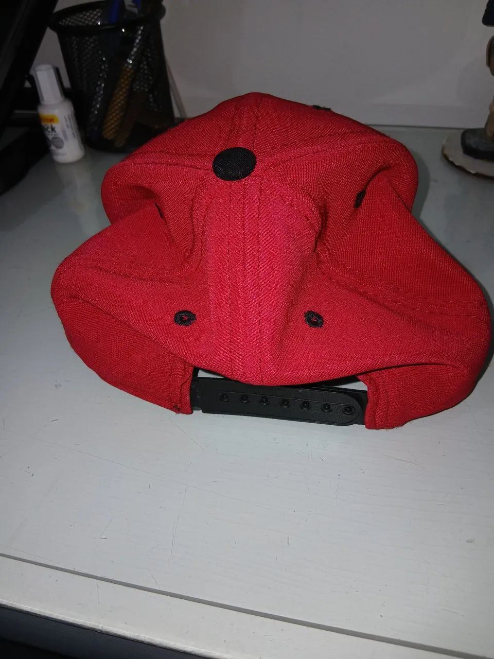 Boné Chicago Bulls - Foto 3