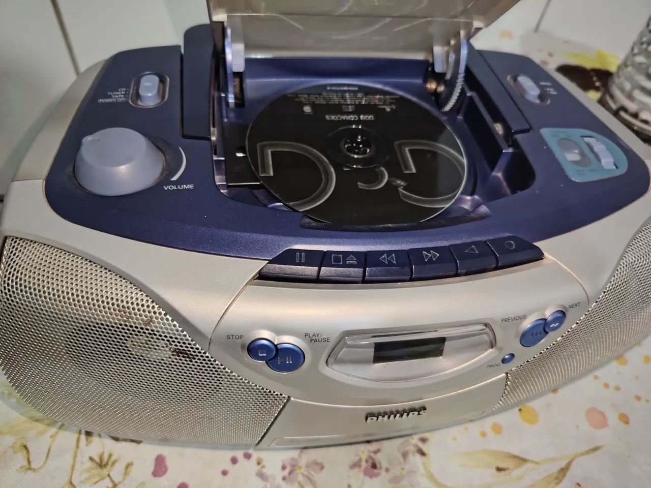 Rádio Philips  - Foto 4