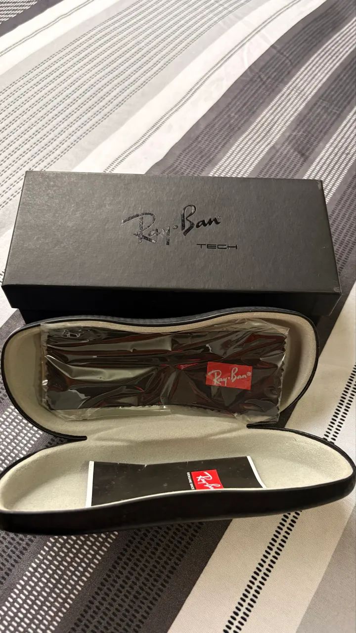 Óculos Ray Ban - Foto 3