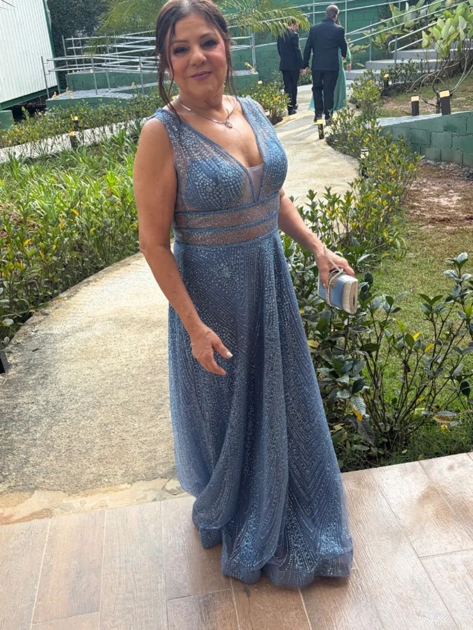 Vestido de festa - Foto 3