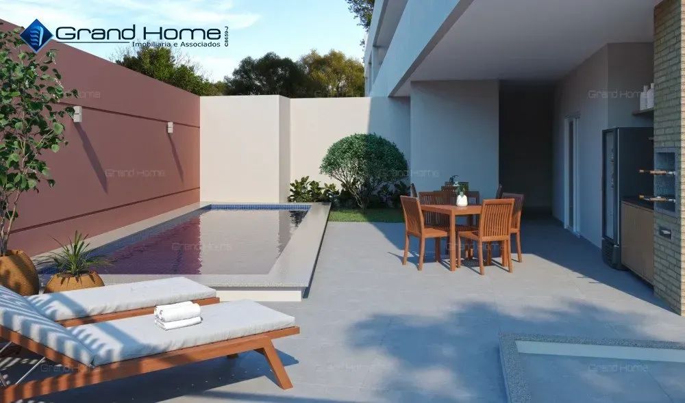 Apartamento 2 quartos em Aribiri - Foto 5