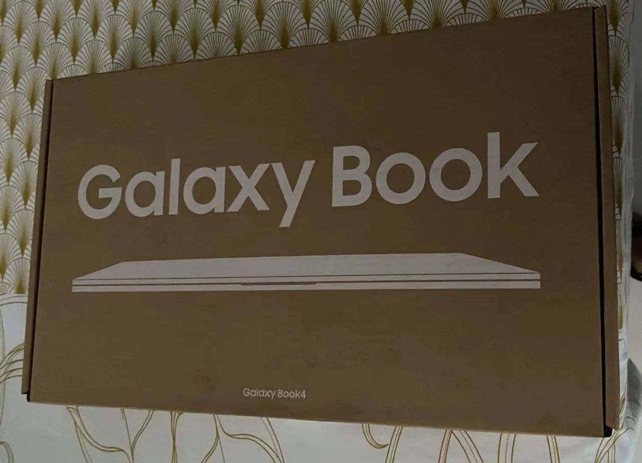 Galaxy Book 4