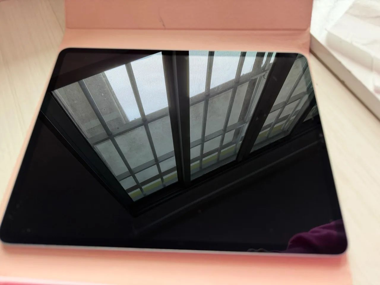 iPad Apple pro M2 128g.  - Foto 2