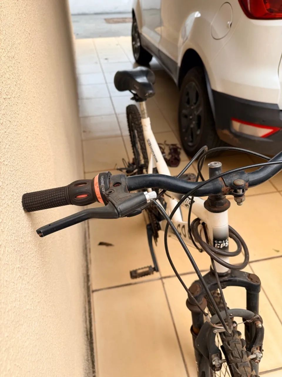Bicicleta aro 26 full  - Foto 4