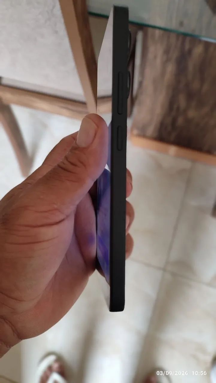 Vendo um dedmi note 13 - Foto 5