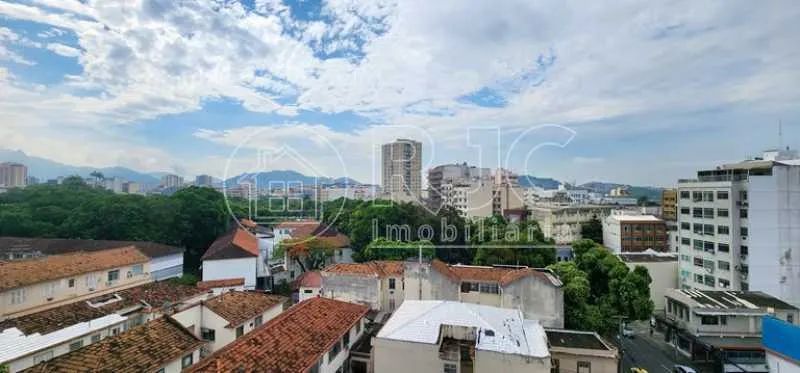 Apartamento - Padrão / Residencial / Tijuca - Foto 5