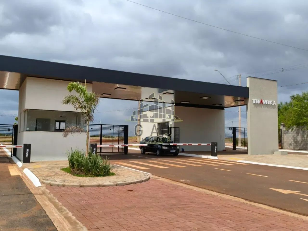 Terreno 182,62m² Condomínio Terramérica - SBO/SP - Foto 3