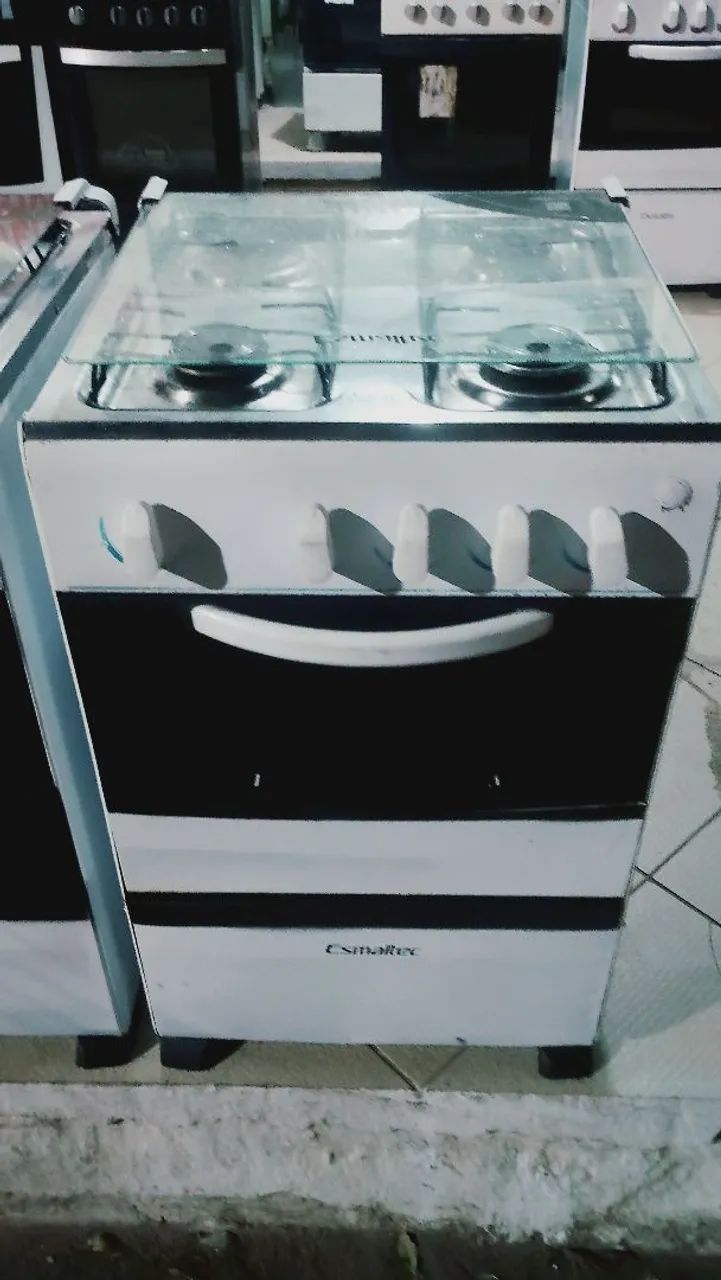 Fogão 