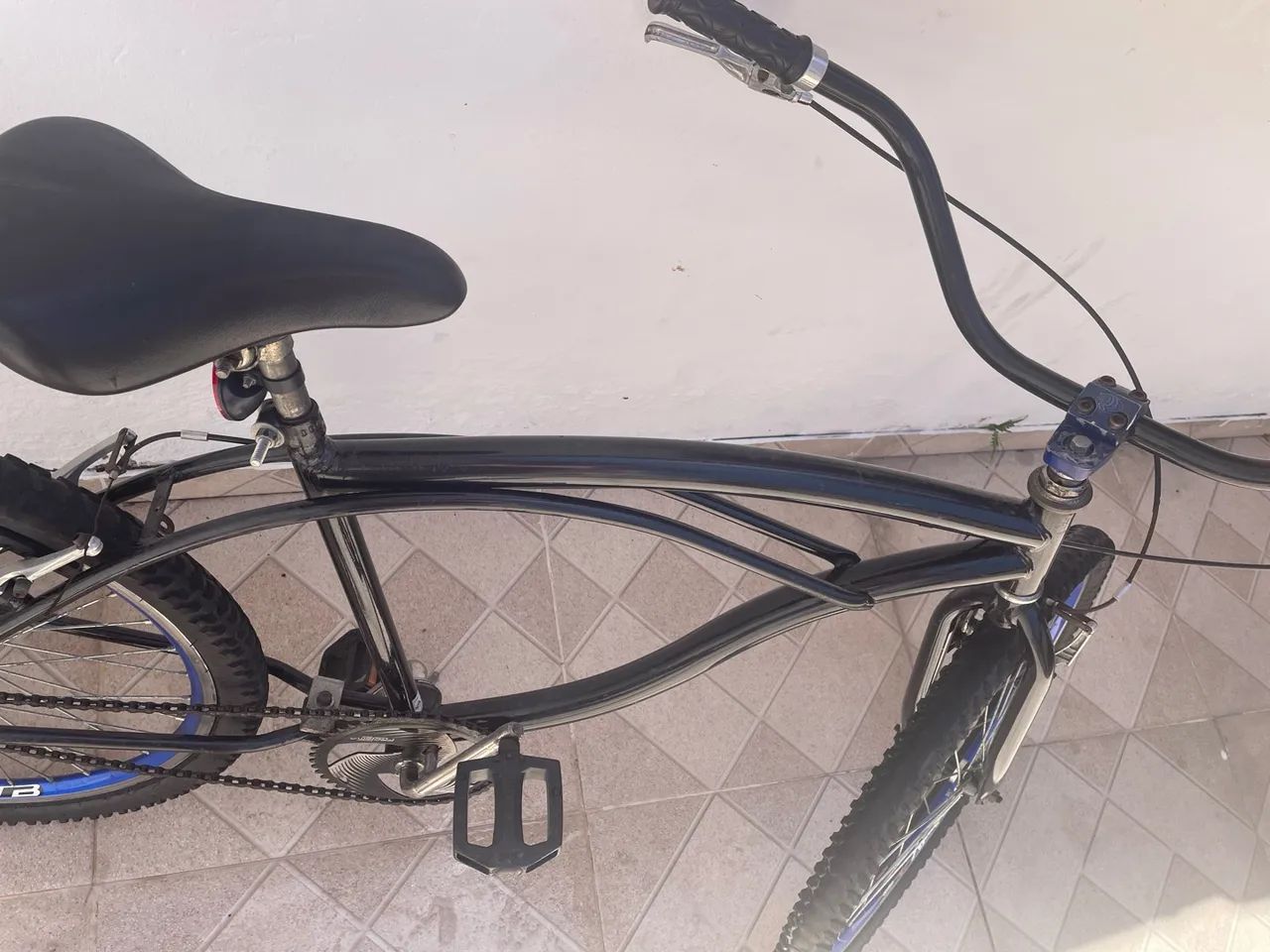 Bicicleta  - Foto 4