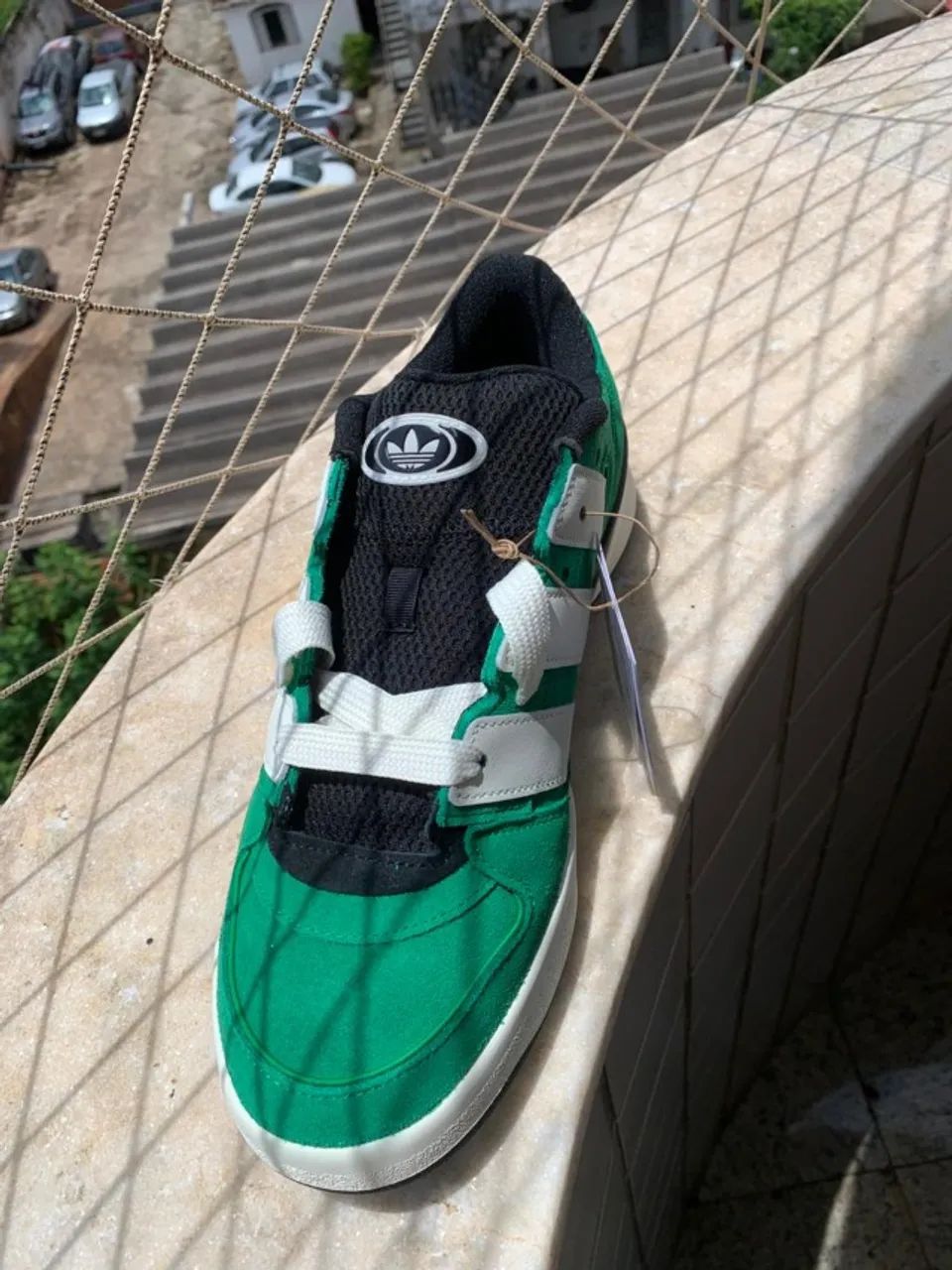 Adidas Forum 2000 NOVO - Foto 4