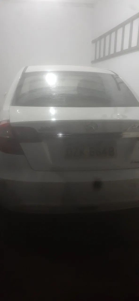 JAC J3 J3 S TURIN 1.5 JET FLEX 16V 4P MEC. 2014