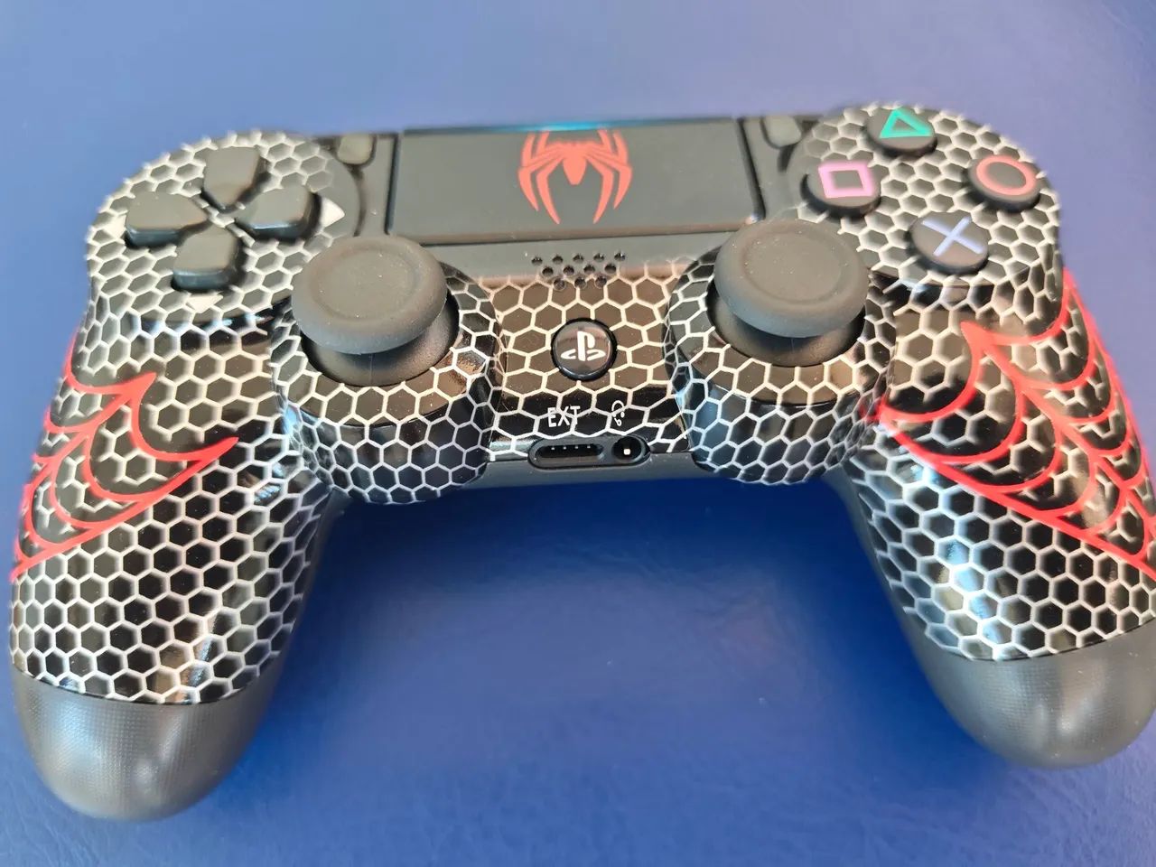 Controle Ps4, PC, Mobile