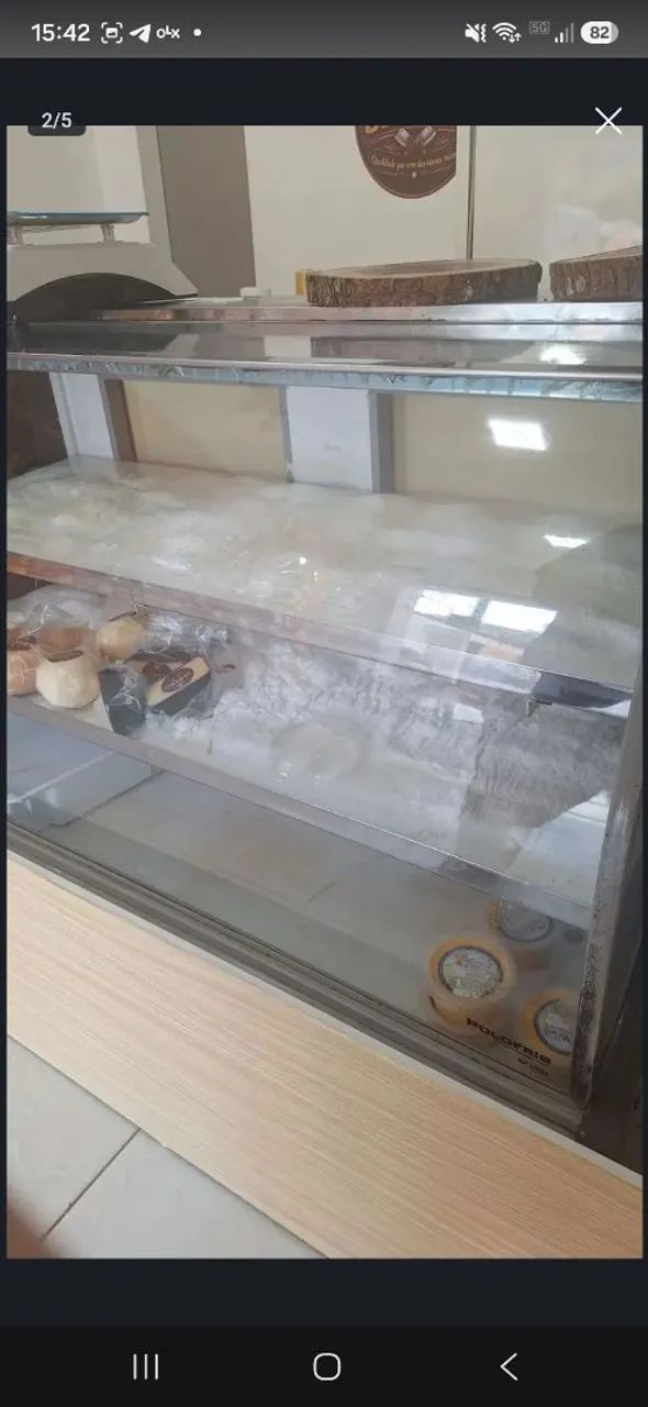 Freezer expositor refrigerado - Foto 2