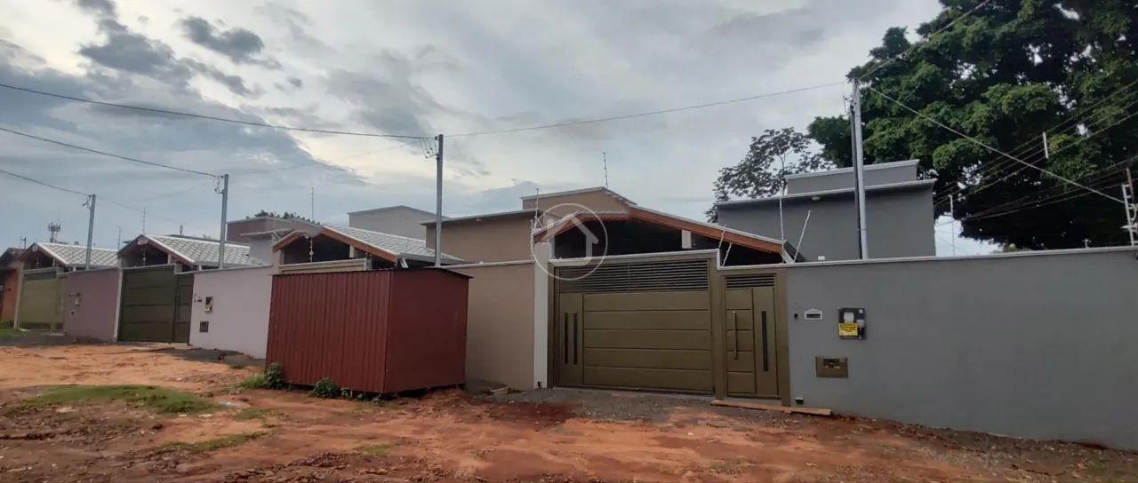 CASA COM 3 DORMITÓRIOS NO RESIDÊNCIAL OLIVEIRA - Foto 3