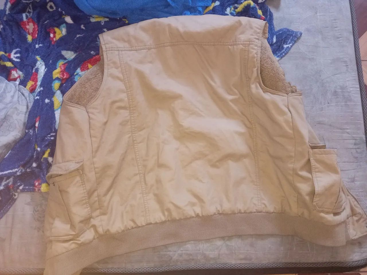 Vendo casaco  - Foto 4