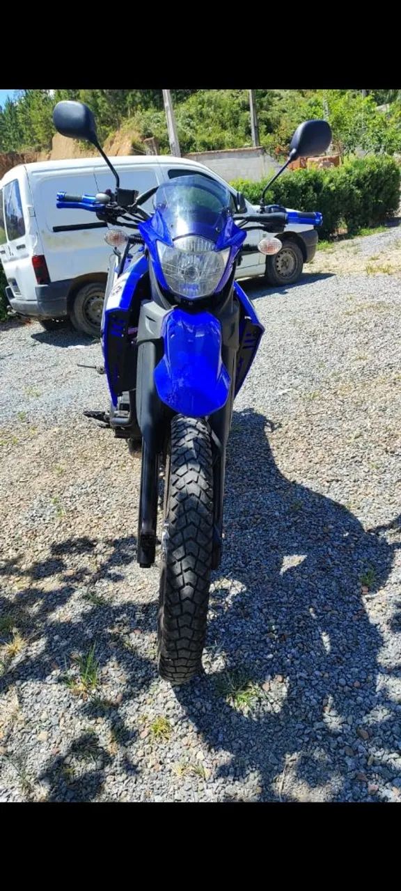 Xt660r impecável  - Foto 4
