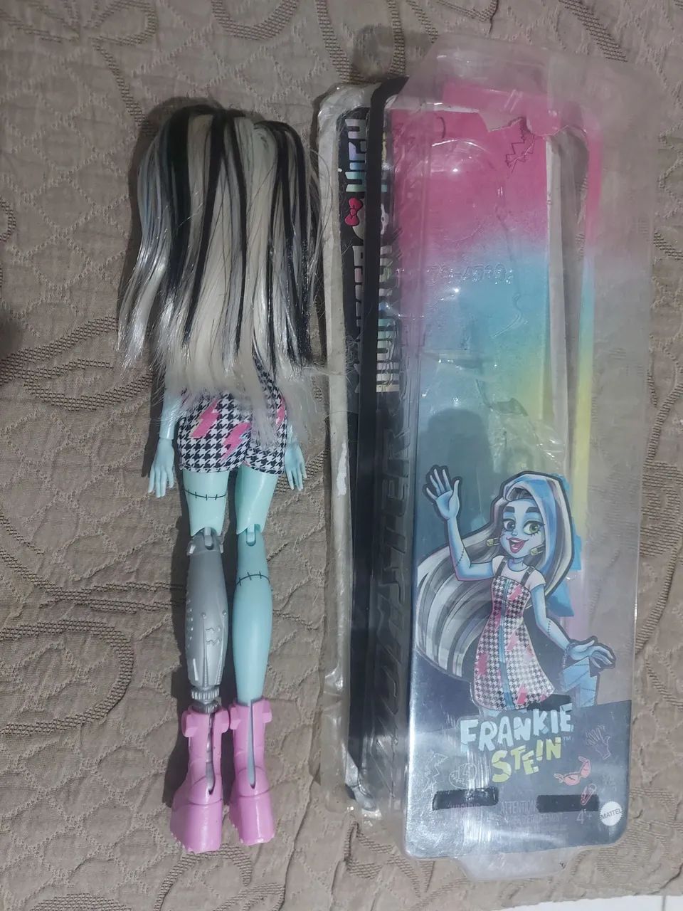 Boneca monster high  - Foto 2