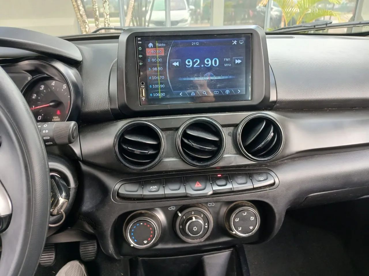 Fiat Argo 1.0 6V Flex. 2022 - Foto 2