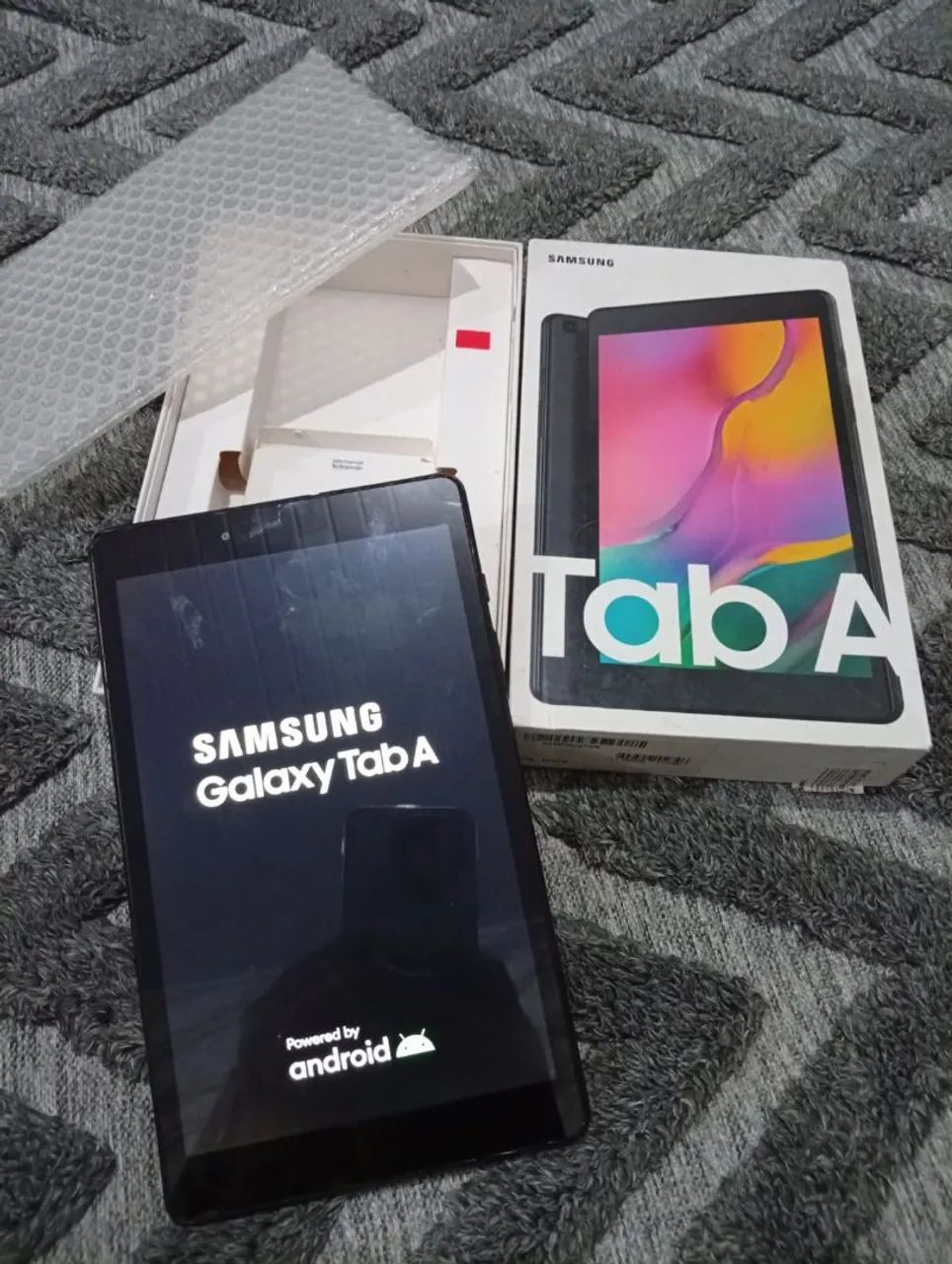 Tablet  - Foto 3