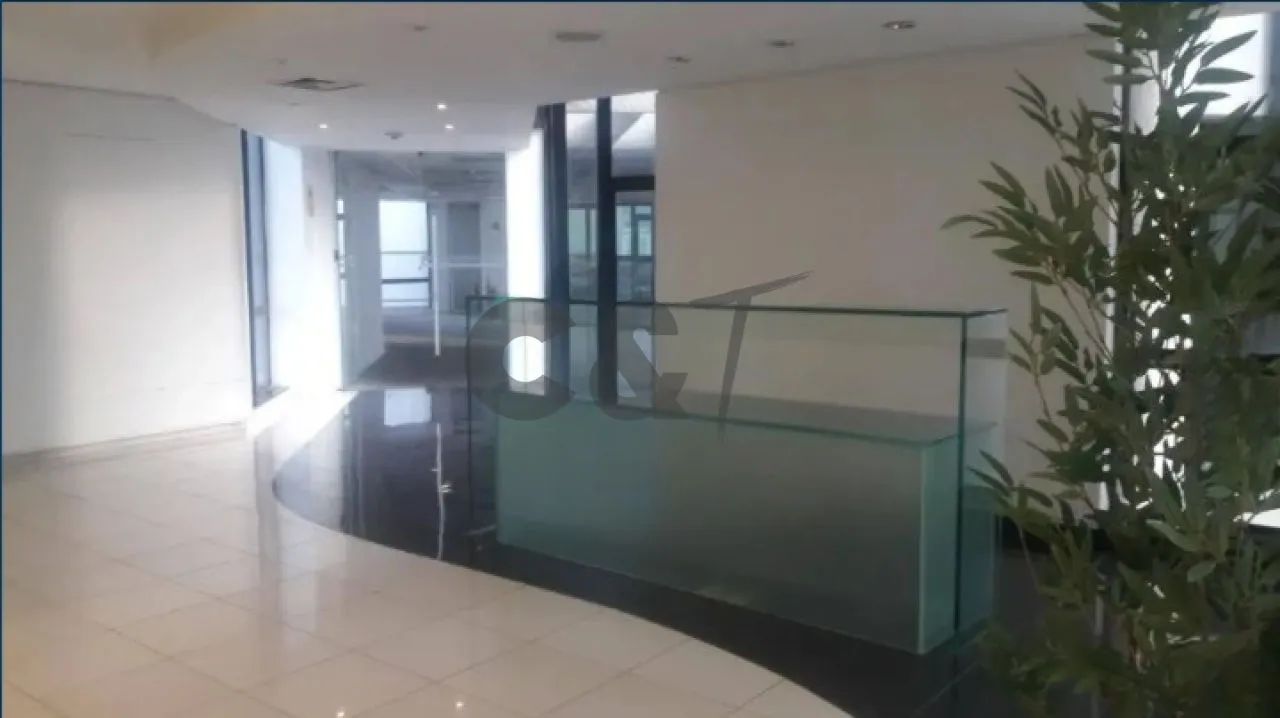 Conjunto Comercial para alugar na Vila Cordeiro - São Paulo/SP - Foto 3