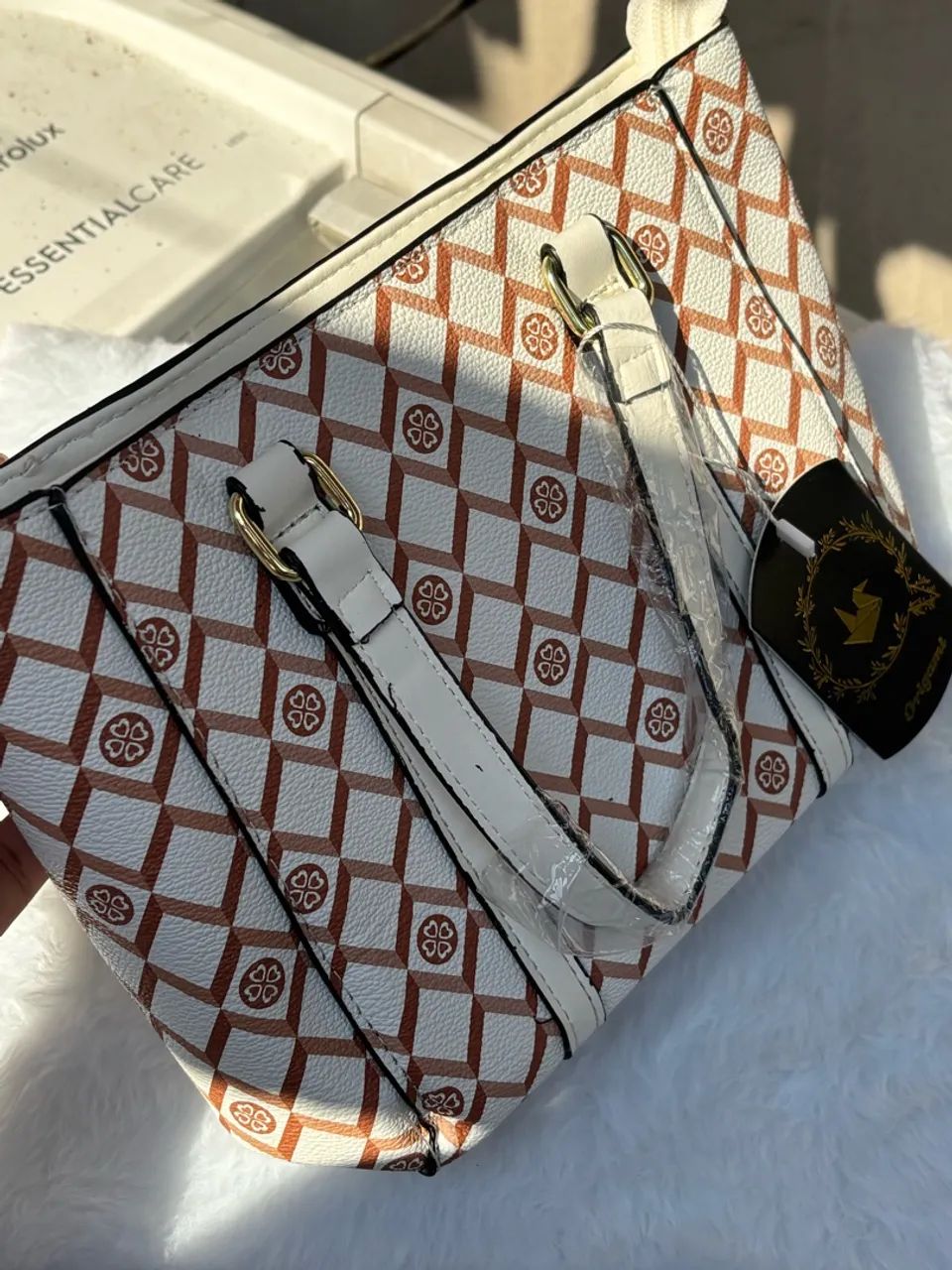 Bolsa feminina  - Foto 3
