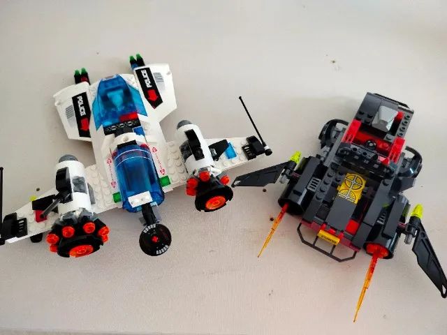 Lego 5973 - Foto 4