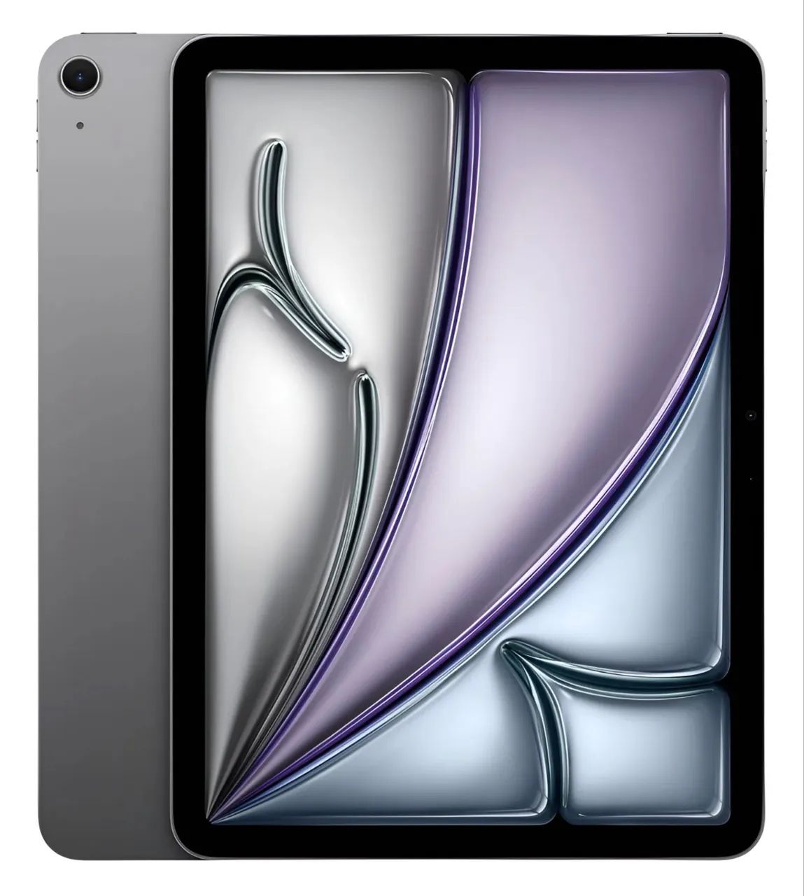 iPad Air 13 Polegadas M2 WiFi Cellular 128GB Estado de Novo - Foto 3