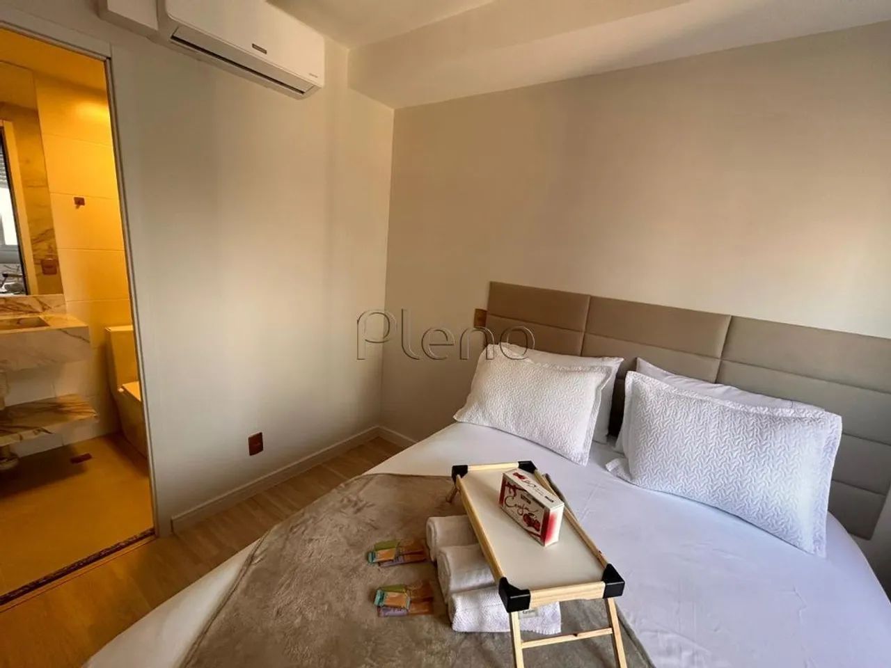 Apartamento à venda em Campinas, Vila Lídia, com 2 quartos, com 45 m², Next Residence - Foto 4