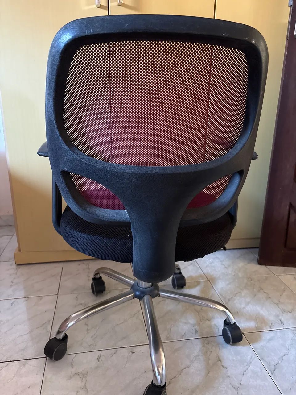 Cadeira de escritório  - Foto 2