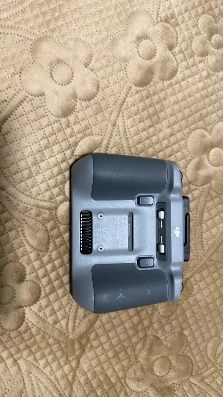 Controle DJI RC2 (sem placa) tudo funcionando.  - Foto 4