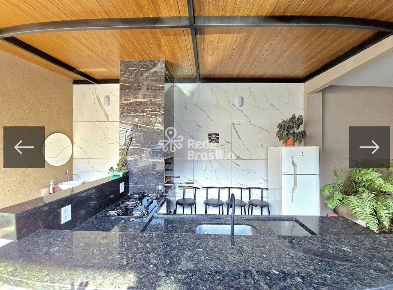 CASA CONDOMÍNIO QUINTA DOS IPES - Foto 4