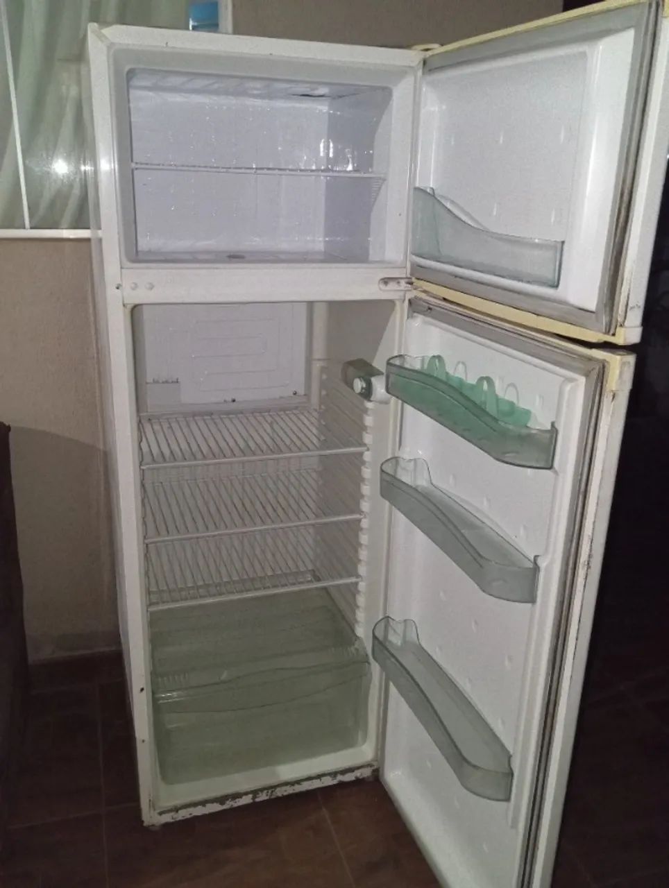 Geladeira  - Foto 2