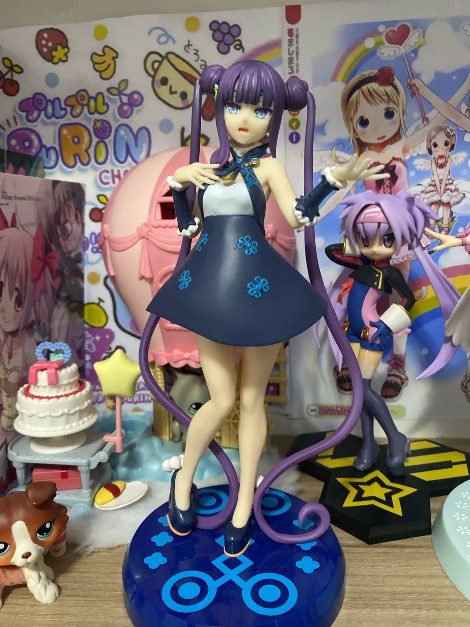 Yang Guifei (FGO) figure