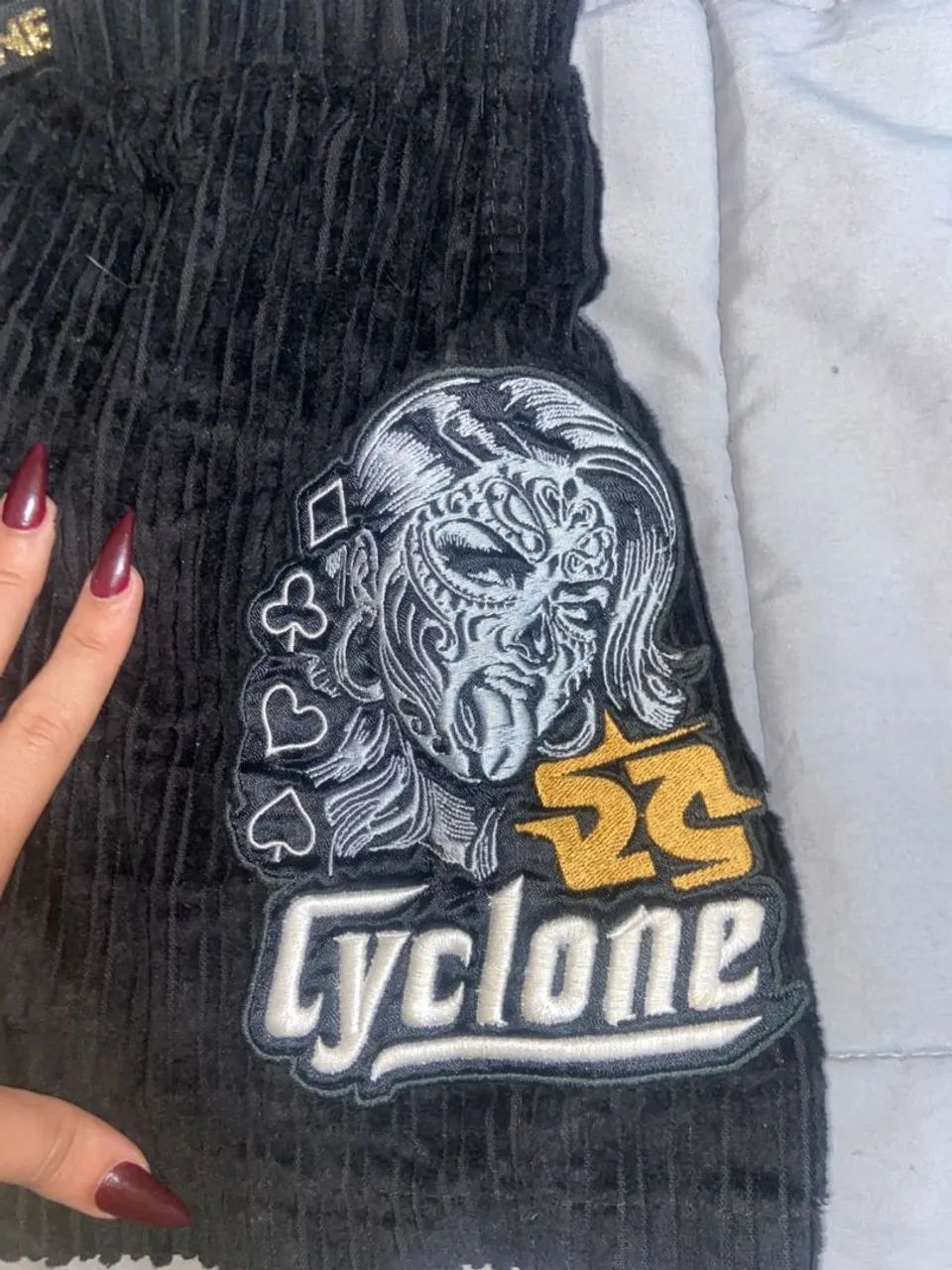 Cyclone Feminina - Foto 2