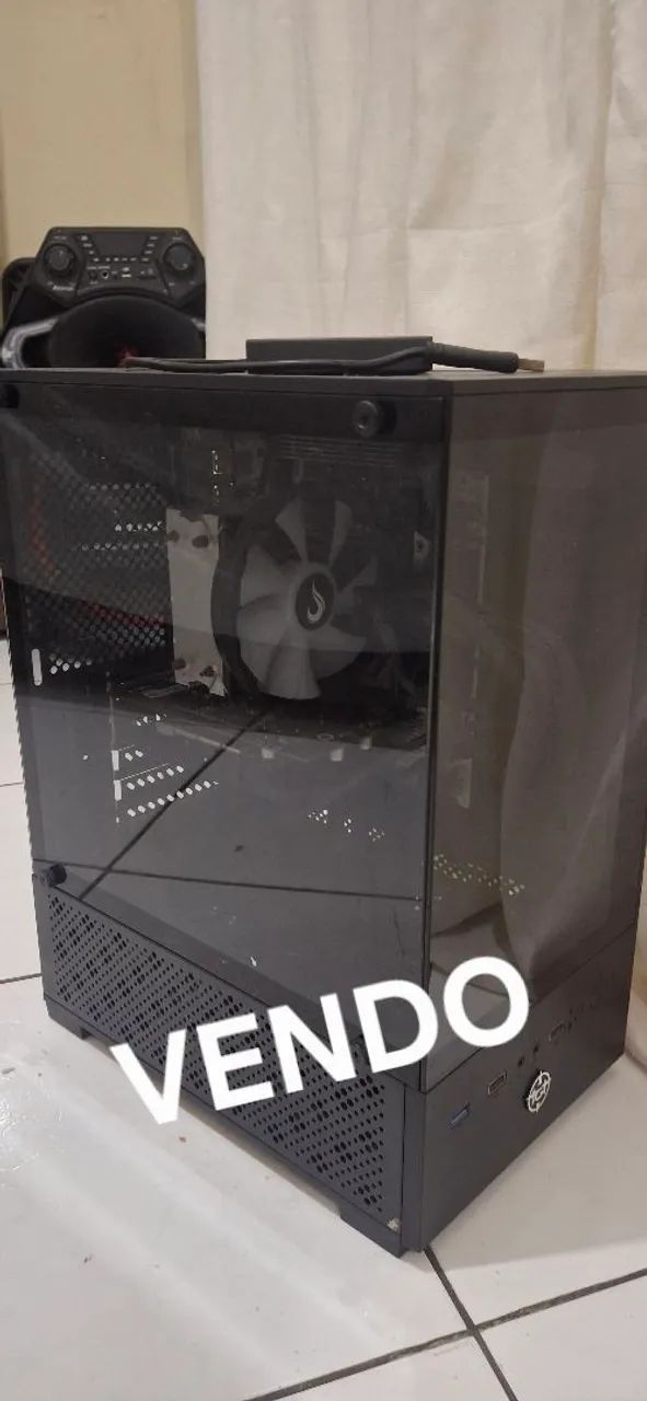 Pc Basico