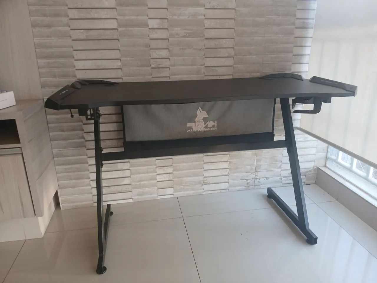 Mesa gamer