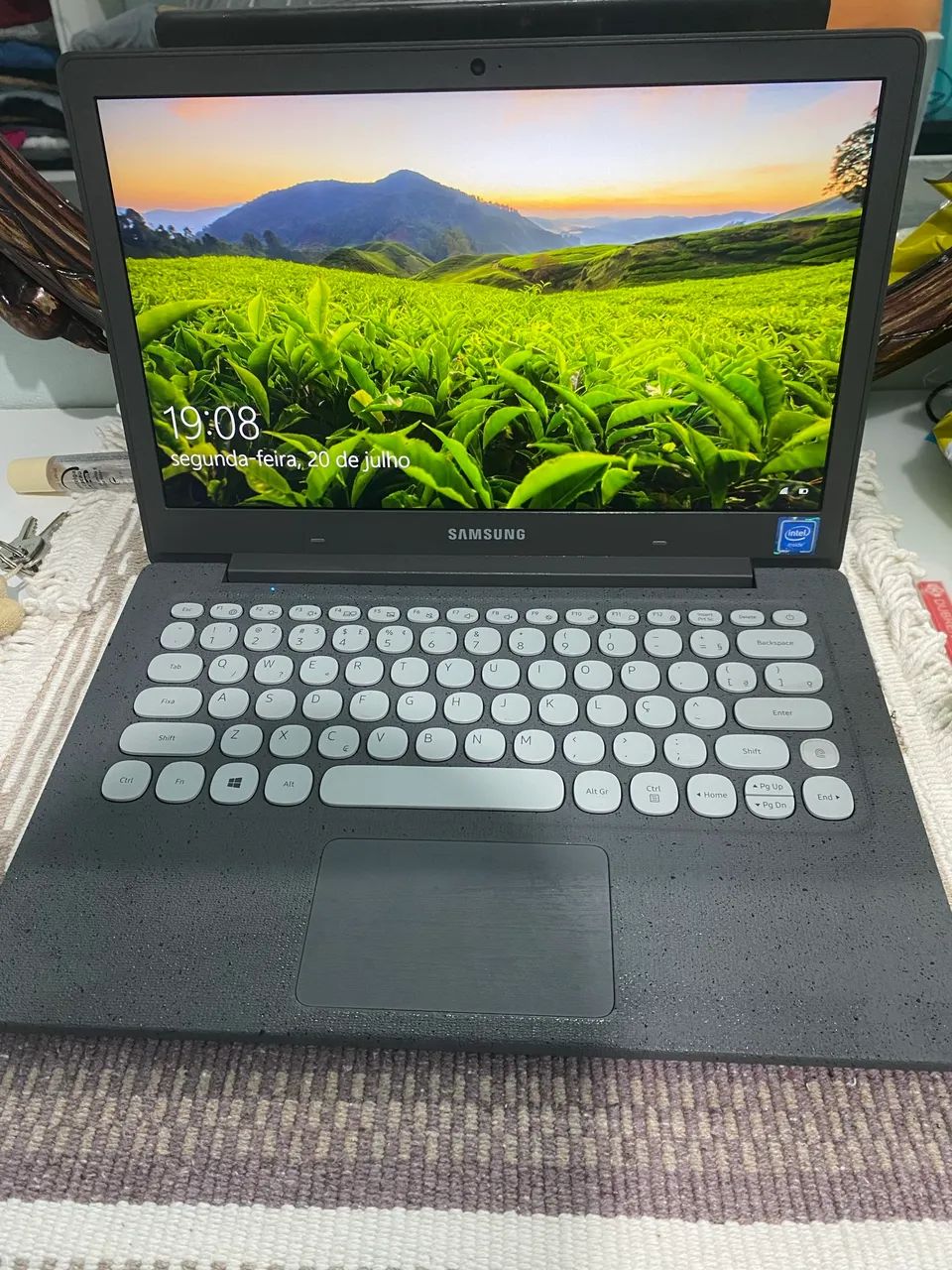 Notebook Samsung flash f30 - Foto 2