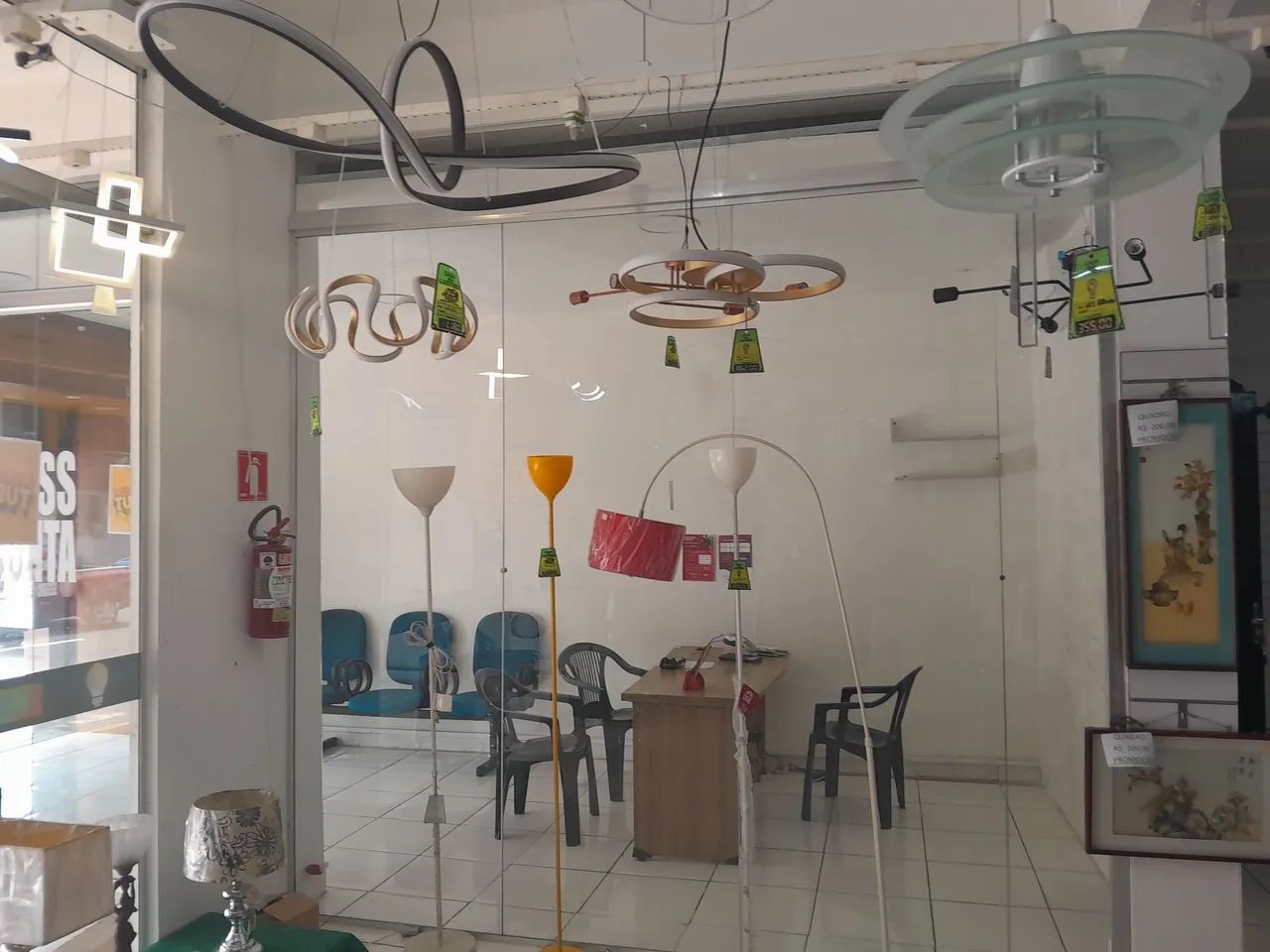 D.Batista 450m2,$10.000 - Foto 5