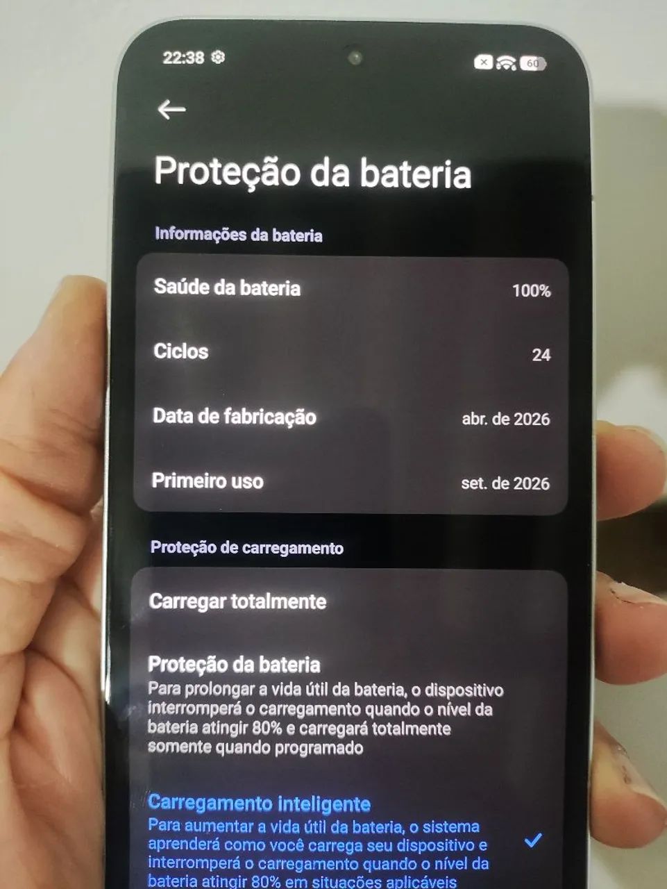 Poco X8 Pro Max  - Foto 4
