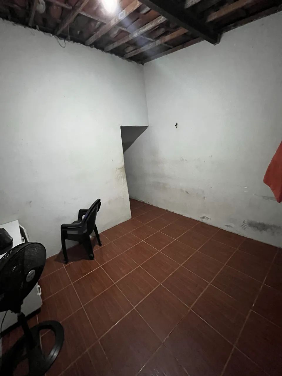 Vendo casa no Bonsucesso 