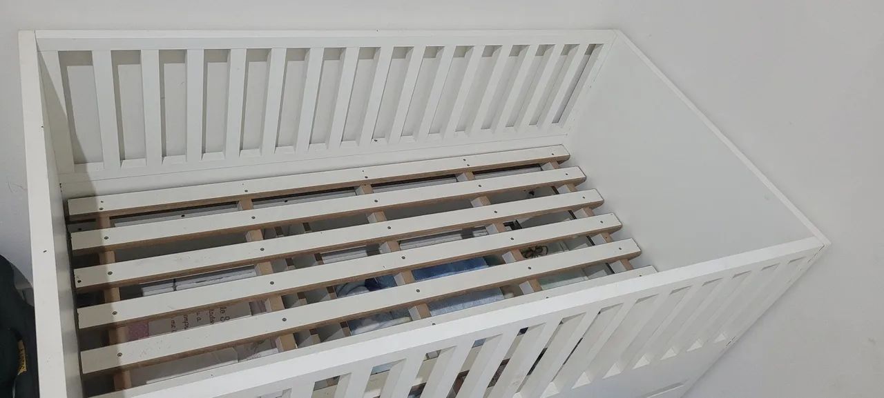 Berço planejado  - Foto 2