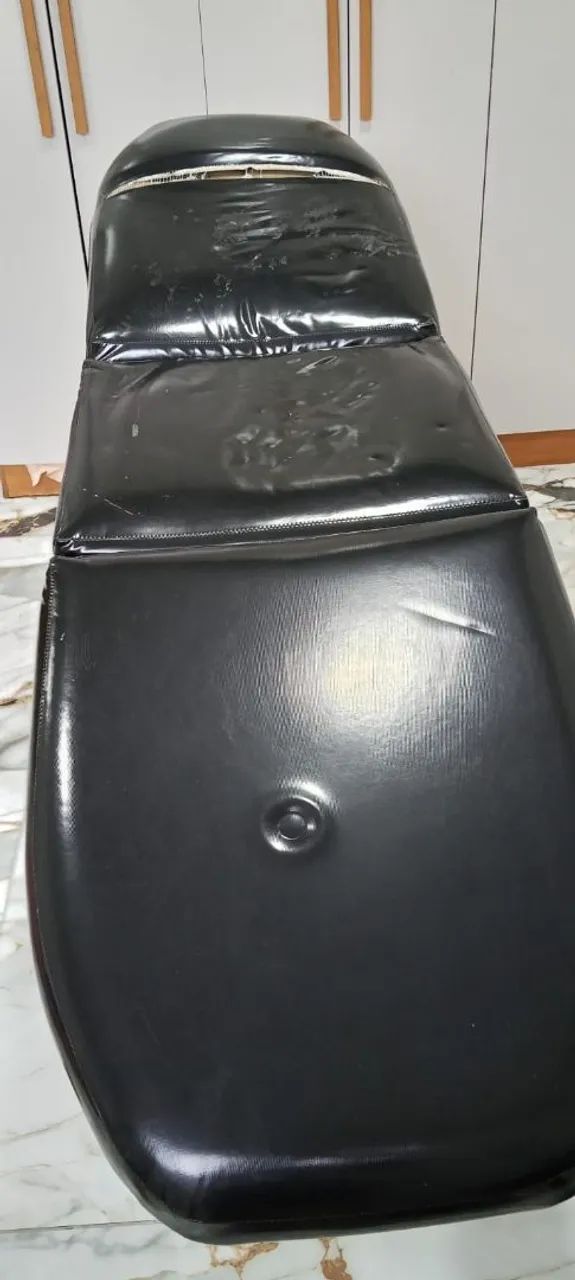 Maçã para esteticista