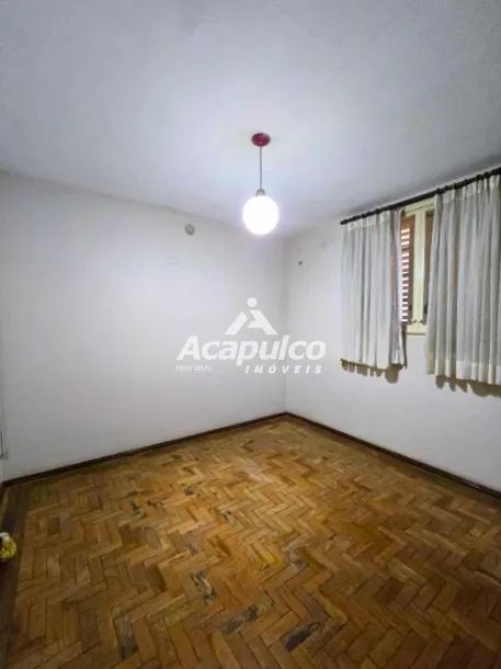 Casa para alugar com 03 quartos no Centro em Americana/SP - Foto 4
