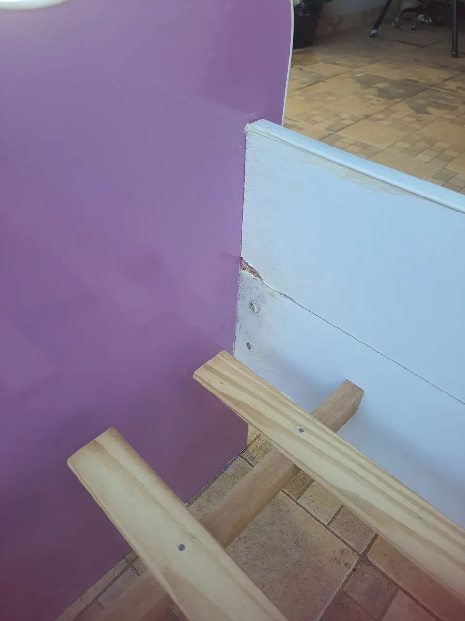 Mini cama infantil  - Foto 4