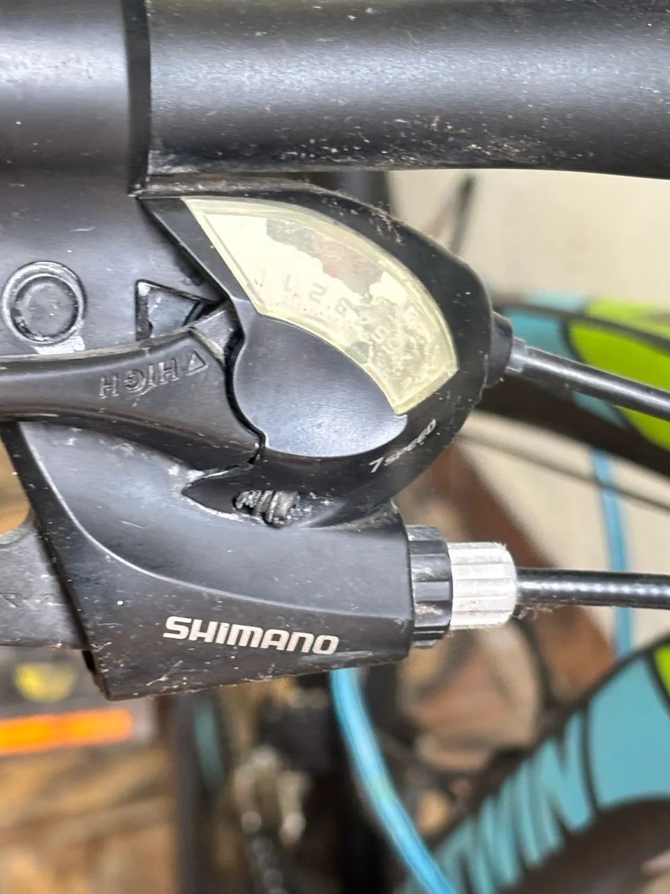 Bicicleta MTB - LEIA O ANÚNCIO  - Foto 6