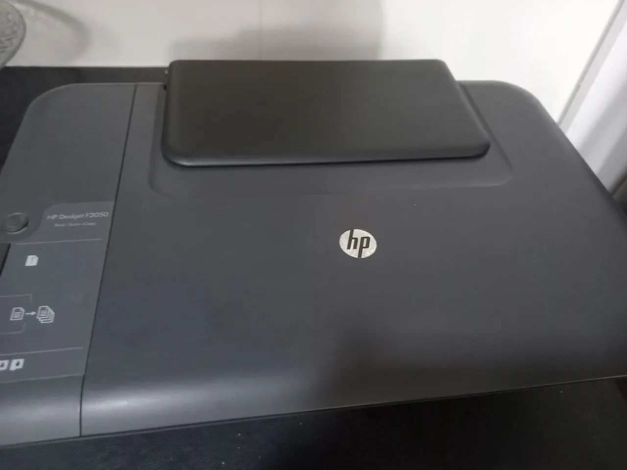 Impressora hp  - Foto 2